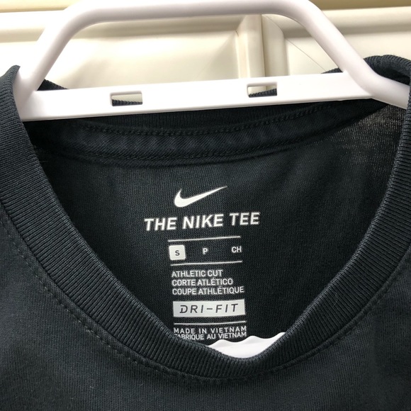 Nike Elite kids Dri-fit t-shirt - Picture 9 of 9